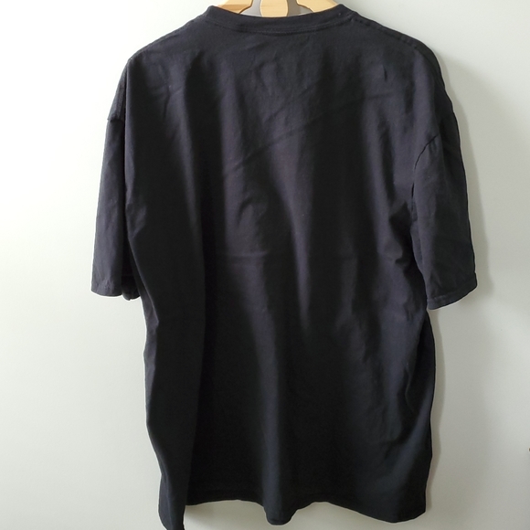 FUNKO POP / MARVEL What If.... Dr. Strange Mens Short Sleeve Shirt - Picture 3 of 4